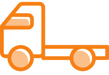 博乐拖车/平板车